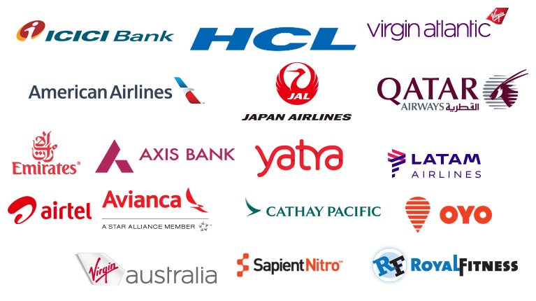 Our Clients