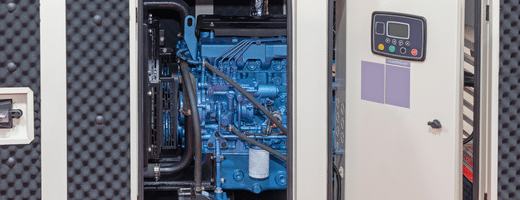 Generator Service